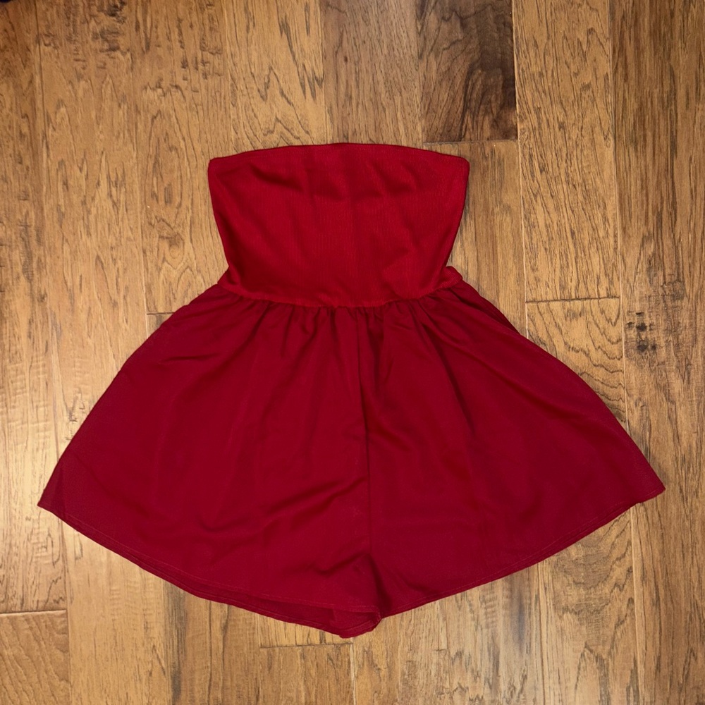 SHEIN romper